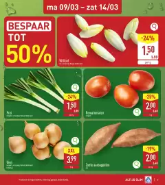 ALDI folder week 11 Pagina 3