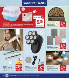 ALDI folder week 11 Pagina 30