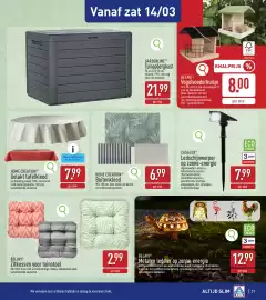 ALDI folder week 11 Pagina 31