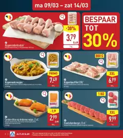 ALDI folder week 11 Pagina 4