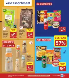 ALDI folder week 11 Pagina 9