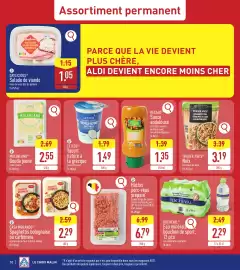 ALDI Dépliant week 11 Pagina 10