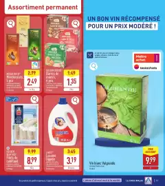 ALDI Dépliant week 11 Pagina 11