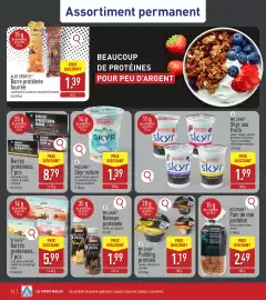 ALDI Dépliant week 11 Pagina 12