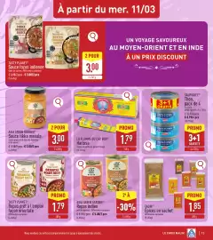 ALDI Dépliant week 11 Pagina 13