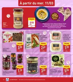 ALDI Dépliant week 11 Pagina 14