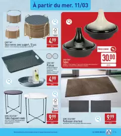 ALDI Dépliant week 11 Pagina 15