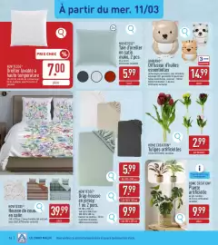 ALDI Dépliant week 11 Pagina 16