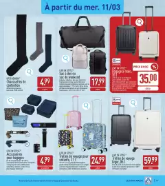 ALDI Dépliant week 11 Pagina 19