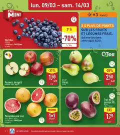 ALDI Dépliant week 11 Pagina 2
