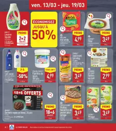 ALDI Dépliant week 11 Pagina 20