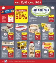 ALDI Dépliant week 11 Pagina 22