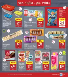 ALDI Dépliant week 11 Pagina 23