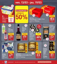 ALDI Dépliant week 11 Pagina 24