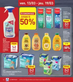 ALDI Dépliant week 11 Pagina 26