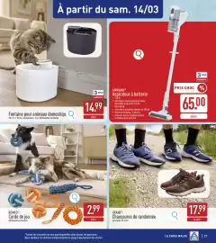 ALDI Dépliant week 11 Pagina 27
