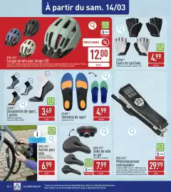 ALDI Dépliant week 11 Pagina 28