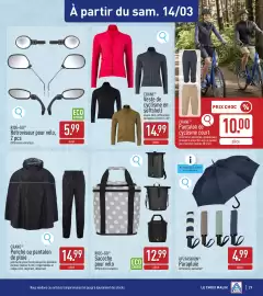 ALDI Dépliant week 11 Pagina 29
