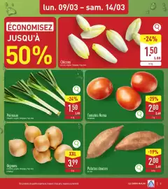 ALDI Dépliant week 11 Pagina 3