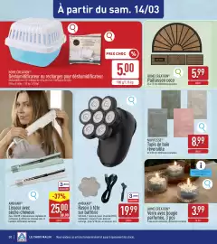 ALDI Dépliant week 11 Pagina 30