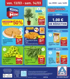 ALDI Dépliant week 11 Pagina 32