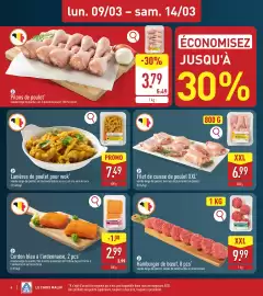 ALDI Dépliant week 11 Pagina 4