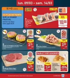ALDI Dépliant week 11 Pagina 5