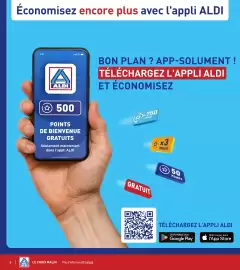 ALDI Dépliant week 11 Pagina 6