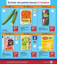 ALDI Dépliant week 11 Pagina 7