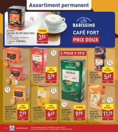 ALDI Dépliant week 11 Pagina 8