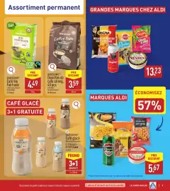 ALDI Dépliant week 11 Pagina 9