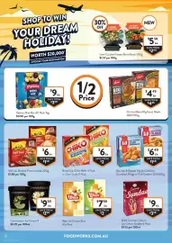 Foodworks catalogue week 9 Page 12