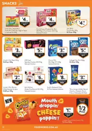Foodworks catalogue week 9 Page 18