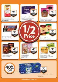 Foodworks catalogue week 9 Page 2