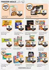 Foodworks catalogue week 9 Page 22
