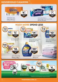 Foodworks catalogue week 9 Page 32