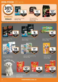 Foodworks catalogue week 9 Page 34