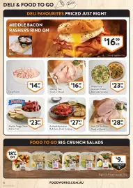 Foodworks catalogue week 9 Page 6