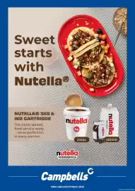 Campbells Wholesale catalogue Page 1