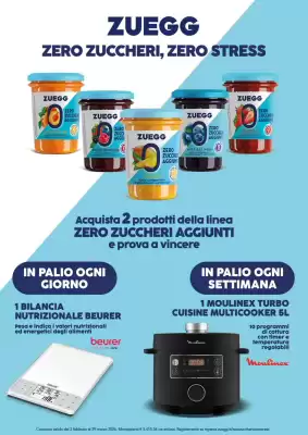 Volantino Rossetto Group (valido fino al 29-03)