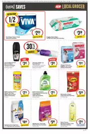 IGA catalogue week 9 Page 8