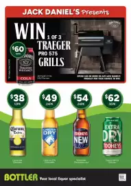 Bottler catalogue Page 1