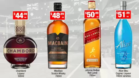 Liquor Stax catalogue Page 10