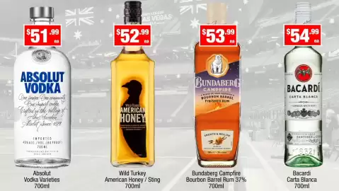 Liquor Stax catalogue Page 11