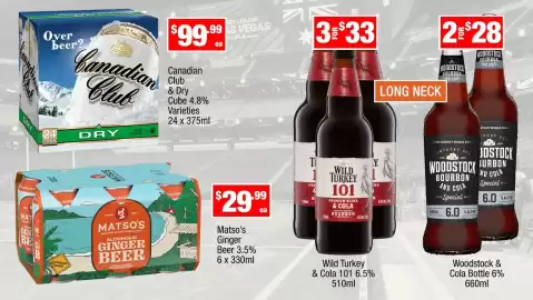 Liquor Stax catalogue Page 14