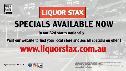 Liquor Stax catalogue Page 17