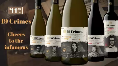 Liquor Stax catalogue Page 6