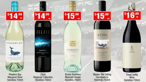 Liquor Stax catalogue Page 7