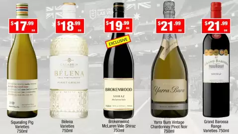 Liquor Stax catalogue Page 8