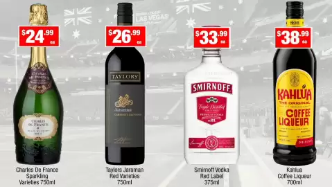 Liquor Stax catalogue Page 9